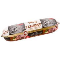Chajn Barry Saláma 850g - Kačica