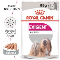 Royal Canin Dog Exigent - 85g