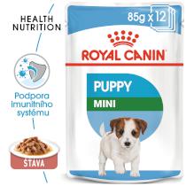 Royal Canin Dog Mini Puppy - 85g