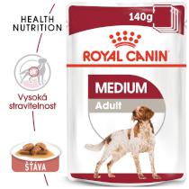 Royal Canin Dog Medium Adult - 140g