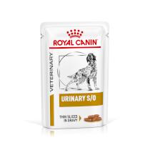 Royal Canin Urinary S/O Gravy - 100g