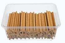 Tobby Dentálny Kríž Vláknina - 1,5kg (S/M)