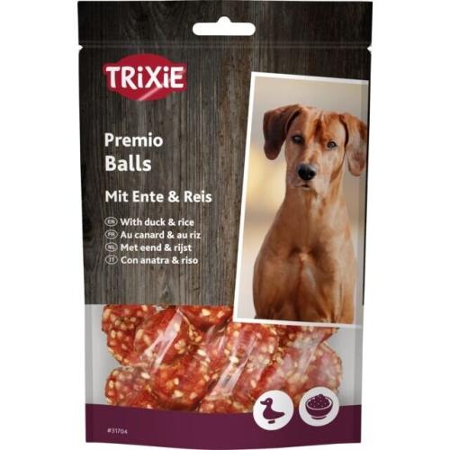 Trixie Premio Rice Duck Balls - 80g