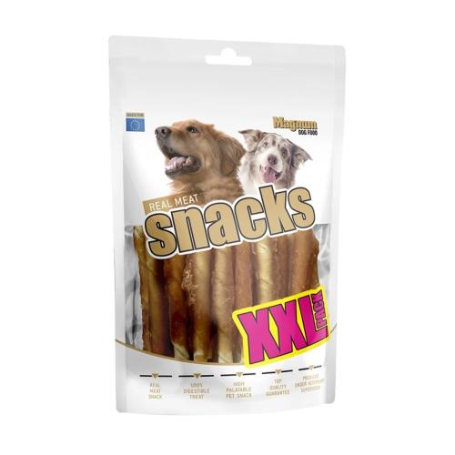 Magnum Roll on Rawhide Stick 500g / 16.699 - Kuracie