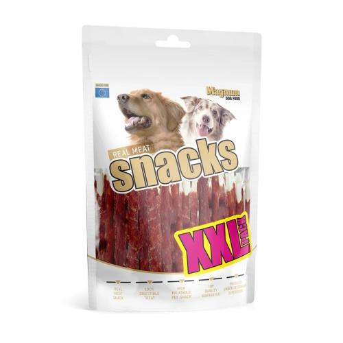 Magnum Roll on Rawhide Stick 500g / 16.701 - Kačacie