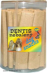 Delikapet Dentis Tyčinky D574 - 25ks - 1 balenie
