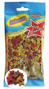 Delikapet Pussi Mix E511 - 90g