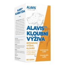 Alavis Kĺbová Výživa - 90tbl