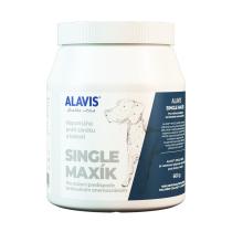Alavis Single Maxík Pre Psov - 600g