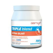 Barnys Triple Blend Extra Silný - Pre Ľudí - 700g