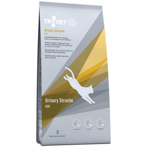 Trovet Cat Urinary Struvite -  ASD - 2,5kg