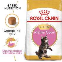 Royal Canin Cat Kitten Main Coon - 2kg