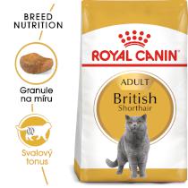 Royal Canin Cat British Shorthair Adult - 2kg