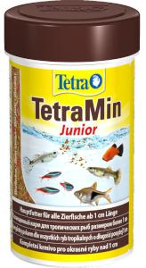 Tetra TetraMin Junior - 100ml
