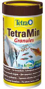 Tetra TetraMin Granules - 250ml