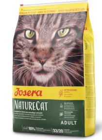 Josera NatureCat - 10kg