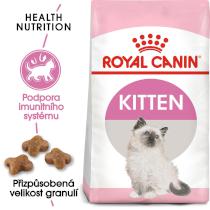 Royal Canin Cat Kitten - 4kg