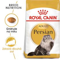 Royal Canin Cat Persian Adult - 2kg