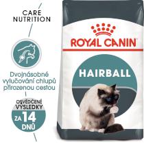 Royal Canin Cat Hairball Care - 400g