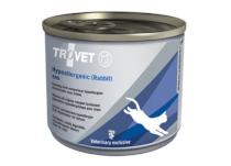 Trovet Cat Konz. Hypoallergenic Rabbit - RRD - 200g