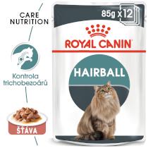 Royal Canin Pouch Hairball in Gravy - 85g
