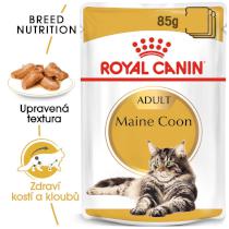 Royal Canin Pouch Maine Coon Loaf - 85g