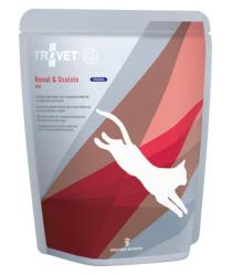 Trovet Cat Vrecko Renal and Oxalate - RID - 85g