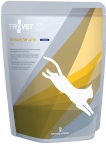 Trovet Cat Vrecko Urinary Struvite - ASD - 85g