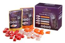 Nuevo Cat Pouch Adult Multipack - 8x85g