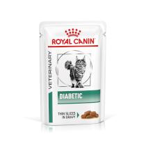 Royal Canin Pouch Diabetic - 85g