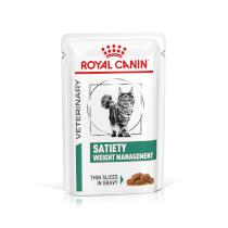 Royal Canin Pouch Satiety Weight Management - 85g