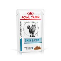 Royal Canin Pouch Skin&Coat in Gravy - 85g