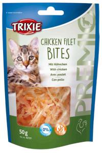 Trixie Pochúťka Premio Light Chicken Fillets - 50g