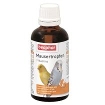 Beaphar Mausetropfen Vitamín - 50ml