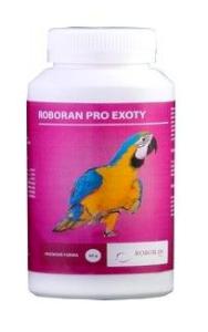 Roboran Pre Exoty - 100g