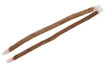 Trixie Drevená Bidla - 2ks/35cm/10a12mm