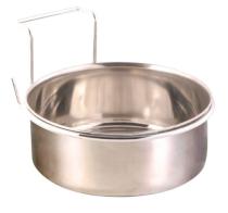 Trixie Nerezové Závesné Kŕmidlo - 150ml/7cm