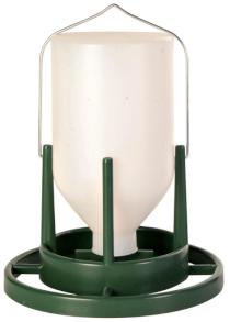 Trixie Závesná Automatická Napájačka - 20cm/1000ml