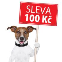Zľavový kupón v hodnote 3,7 €