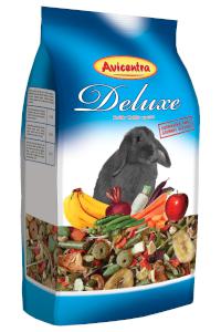 Avicentrá Králik Deluxe - 12,5kg