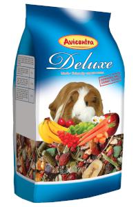 Avicentra Morča Deluxe - 1kg