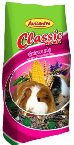 Avicentra Morča Classic - 1kg