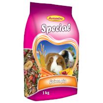 Avicentra Morča Špeciál - 1kg