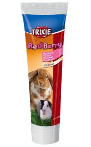 Trixie Pasta Sladová Lesné Plody - 100g