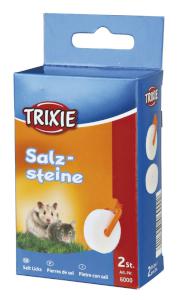 Trixie Minerálna Soľ Pre Škrečka - 2x54g