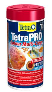 Tetra TetraPro Colour Multi-Crisps - 100ml