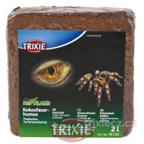 Trixie Tera Podstielka, Kokosový Humus - 9l