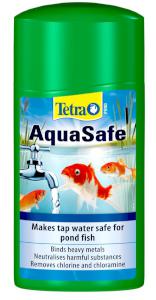TetraPond AQUA SAFE - 500ml