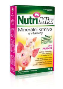 NutriMix Ošípané - 1kg