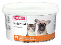 Beaphar Junior Cal - 200g